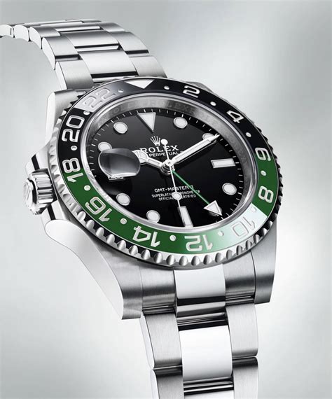 rolex lefty gmt|rolex gmt left hand.